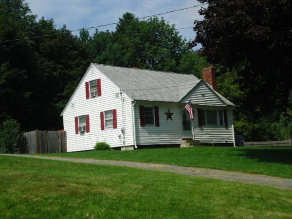 Leicester, MA 01524,6 Sunset Drive