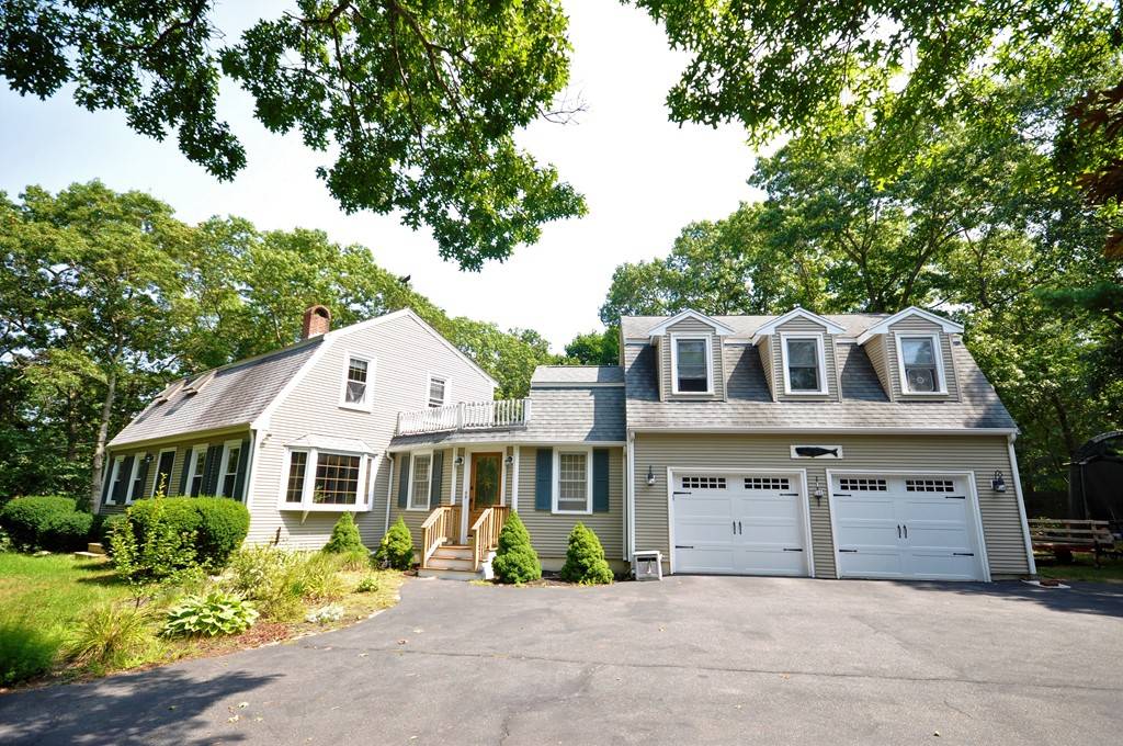 Kingston, MA 02364,10 Rome Avenue
