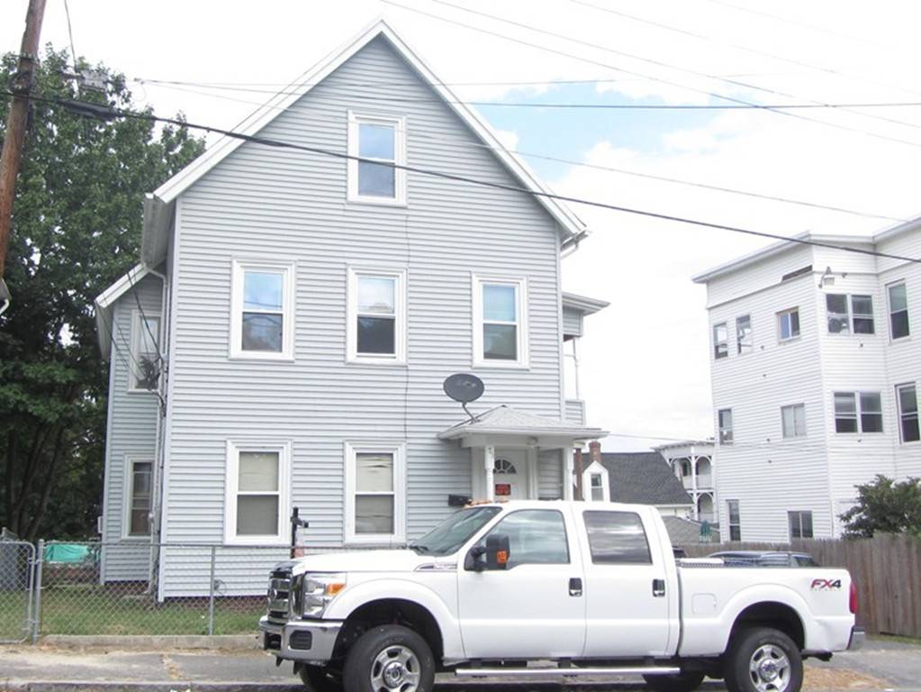 Fitchburg, MA 01420,75 Granite St