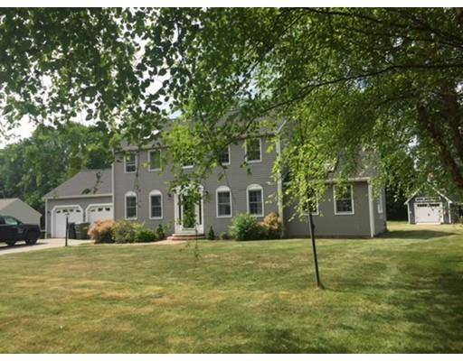 Dudley, MA 01571,21 Camelot Cir