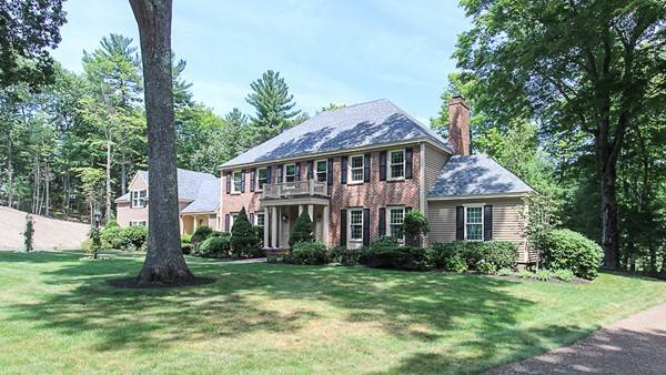 Boxford, MA 01921,48 Boren Lane