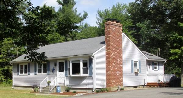 Westminster, MA 01473,161 N Common Rd