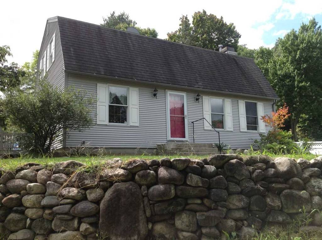 Westfield, MA 01085,87 Old Farm Rd