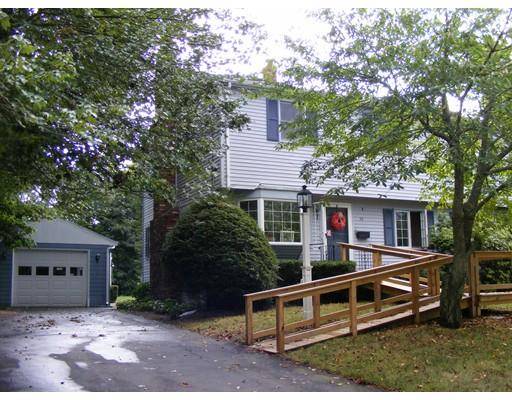 Whitman, MA 02382,94 Kendrick St