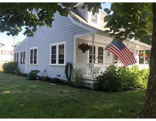 Dennis, MA 02638,35 Judith Ann Road