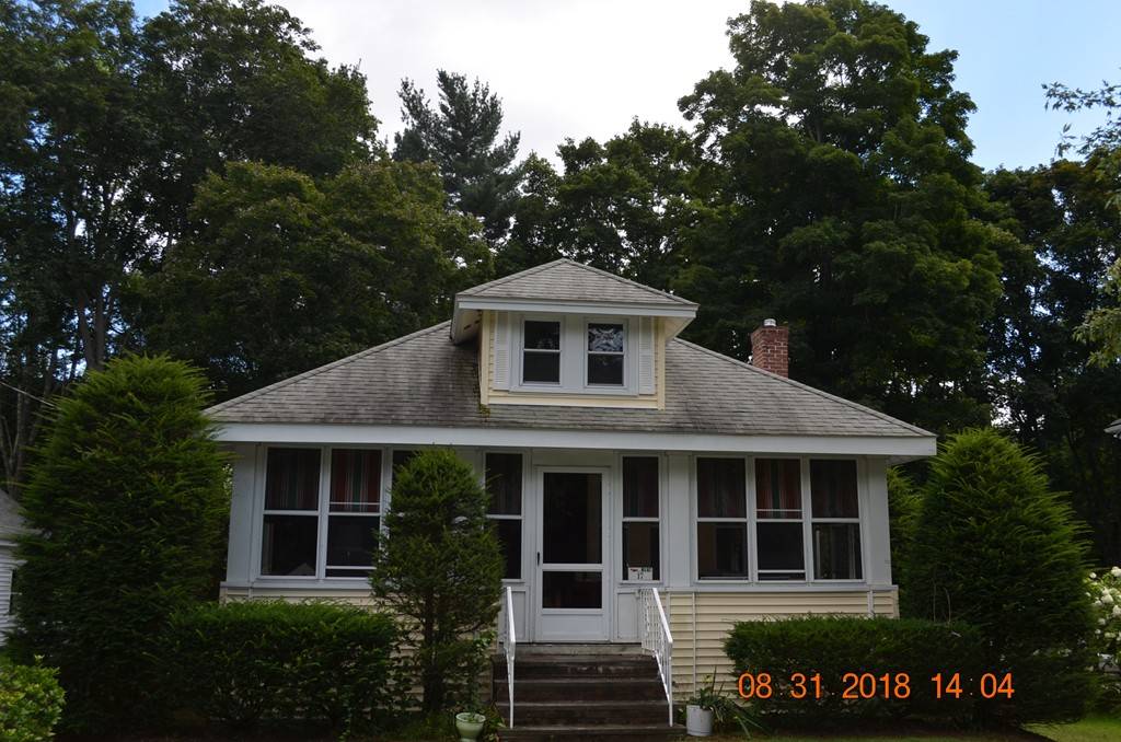 West Bridgewater, MA 02379,17 Walnut St