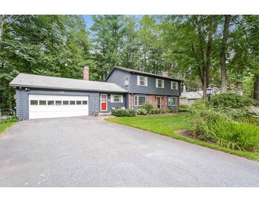 Holden, MA 01520,138 Meadow Wood Dr