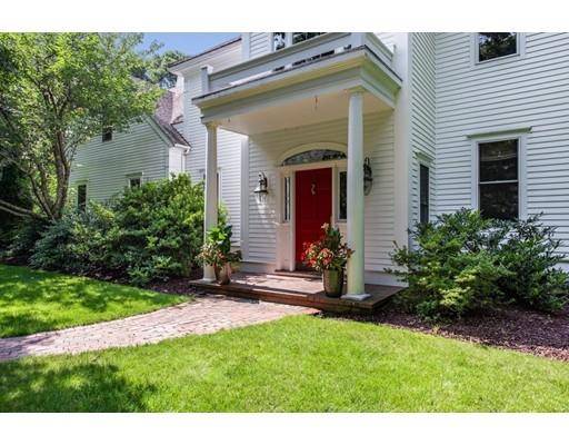 Sandwich, MA 02537,4 Hornbeam Cir