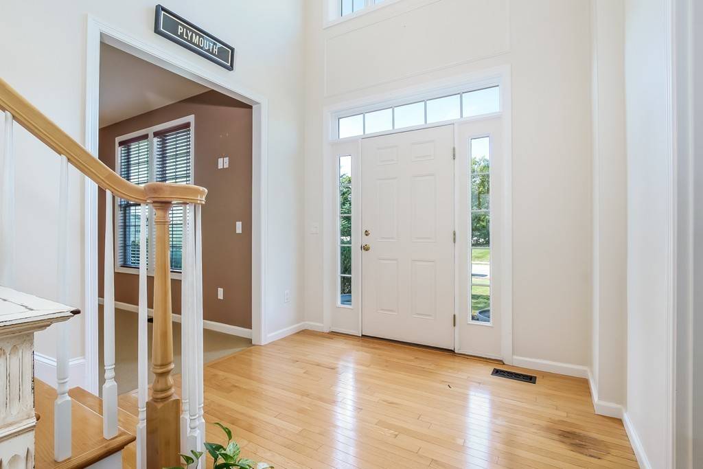 Plymouth, MA 02360,70 Perseverance Path