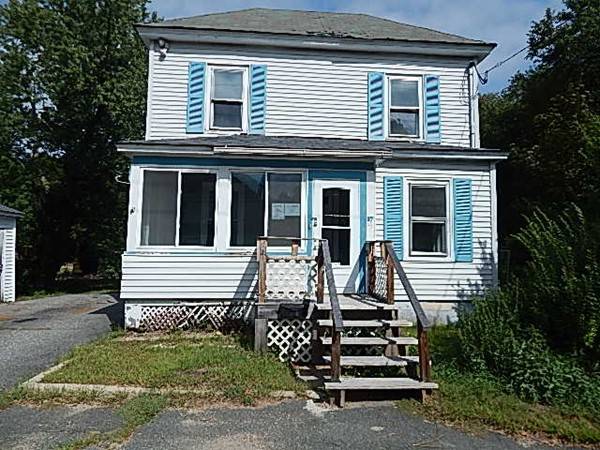 Athol, MA 01331,87 Arthur Avenue