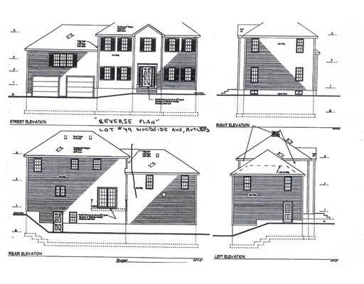 Rutland, MA 01543,Lot 49 Woodside Ave. #Lot 49