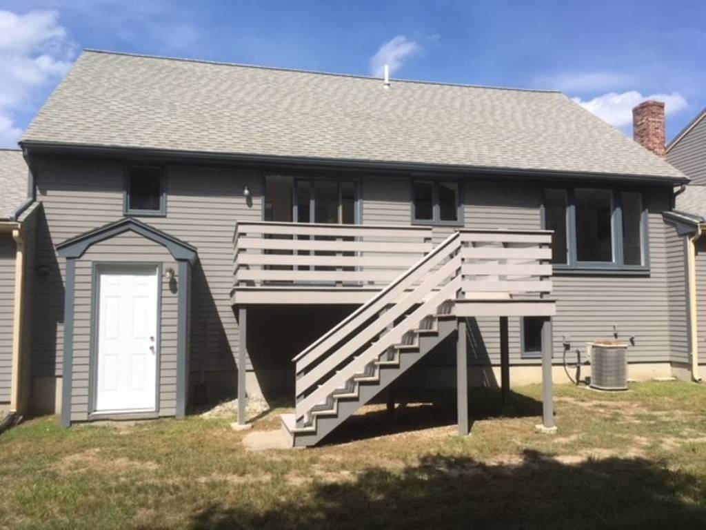 Bridgewater, MA 02324,32 Michael Rd #32