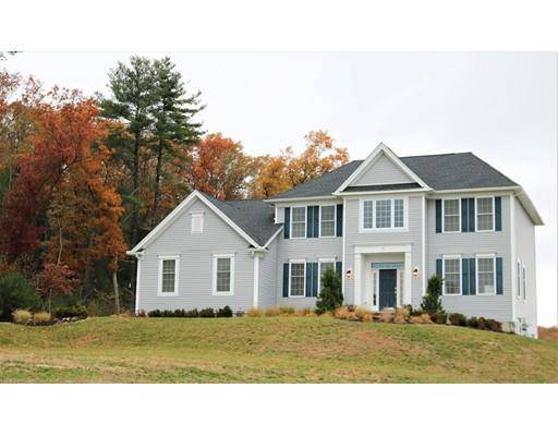 Holliston, MA 01746,16 Indian Circle