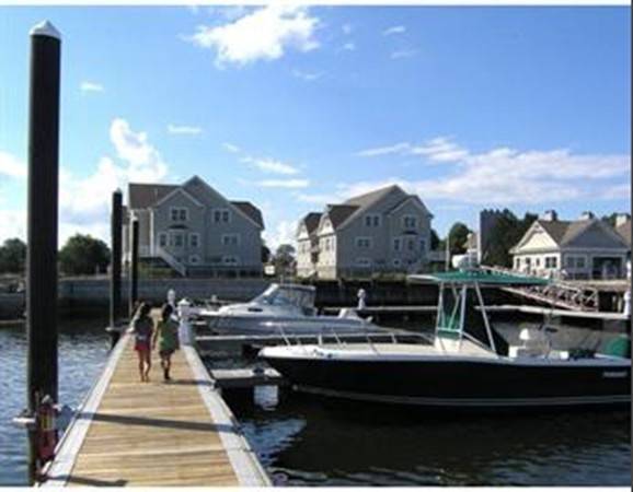 Scituate, MA 02066,60 New Driftway #9