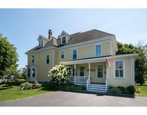 Scituate, MA 02066,355 Hatherly Road