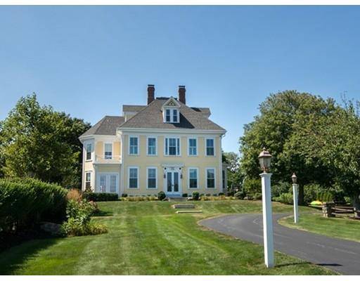 Scituate, MA 02066,355 Hatherly Road