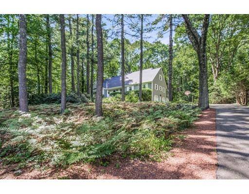 Holden, MA 01520,93 Twinbrooke Dr