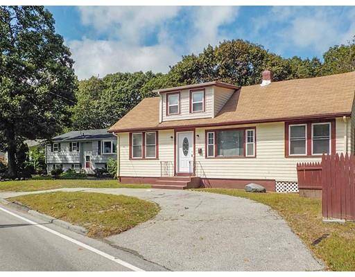 Warwick, RI 02886,41 Long St