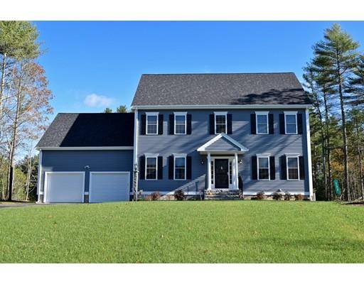 Rochester, MA 02770,Lot 77/4 Cole Drive