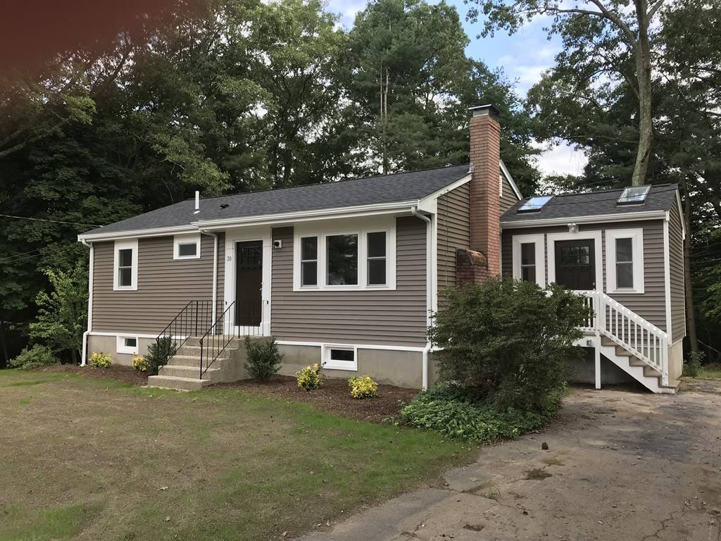 Walpole, MA 02081,30 Harvard St