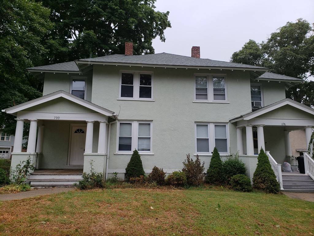 Dighton, MA 02764,700 Prospect St #700