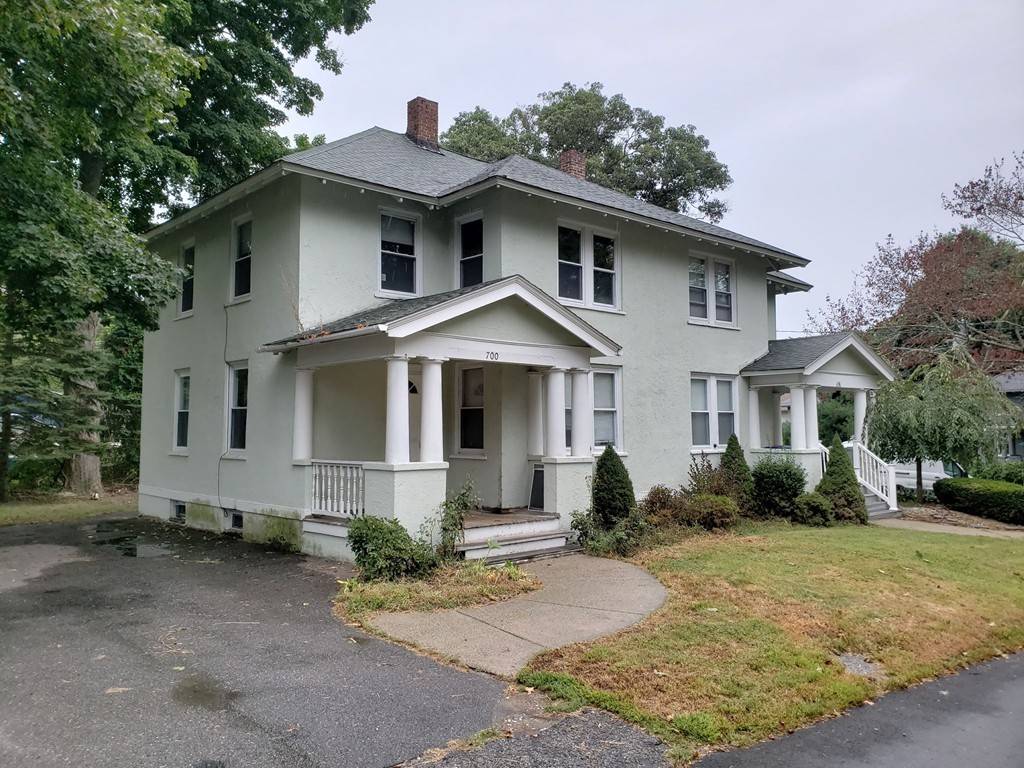 Dighton, MA 02764,700 Prospect St #700