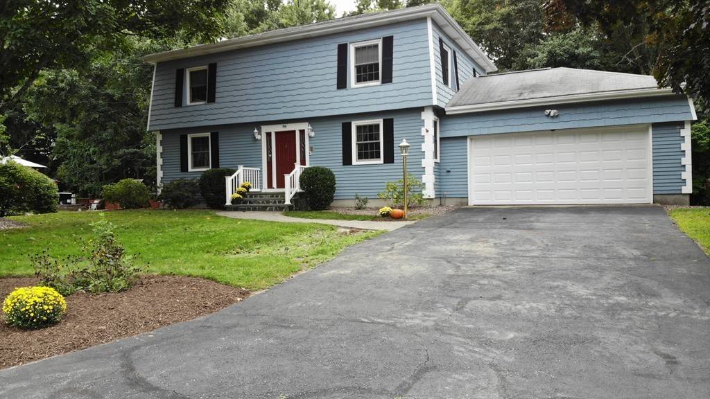 North Attleboro, MA 02760,50 Rudon Drive