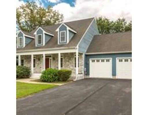 North Attleboro, MA 02760,12 Stonefield Court