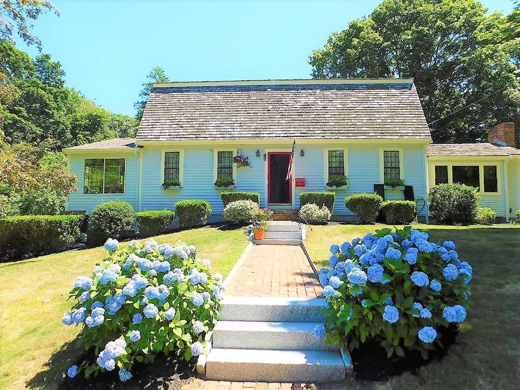 Scituate, MA 02066,4 Gridley Bryant Rd