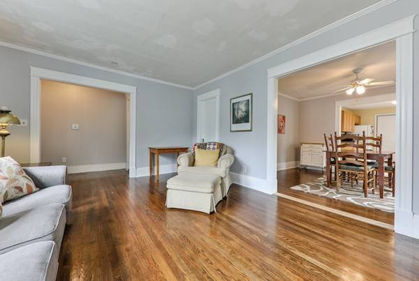 Boston, MA 02130,106-108 Rossmore Rd #1