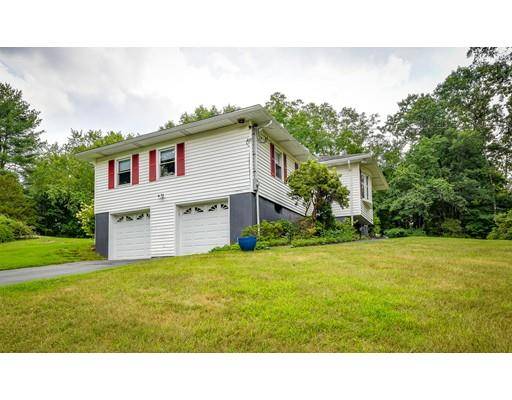 Wayland, MA 01778,280 Cochituate Rd