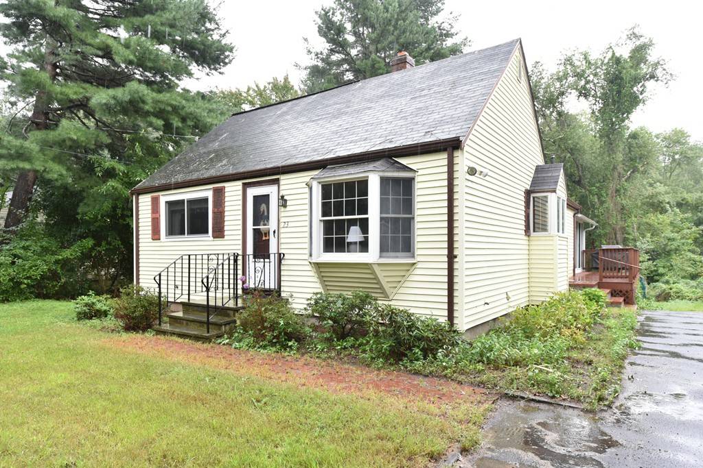 Natick, MA 01760,23 Winter Street