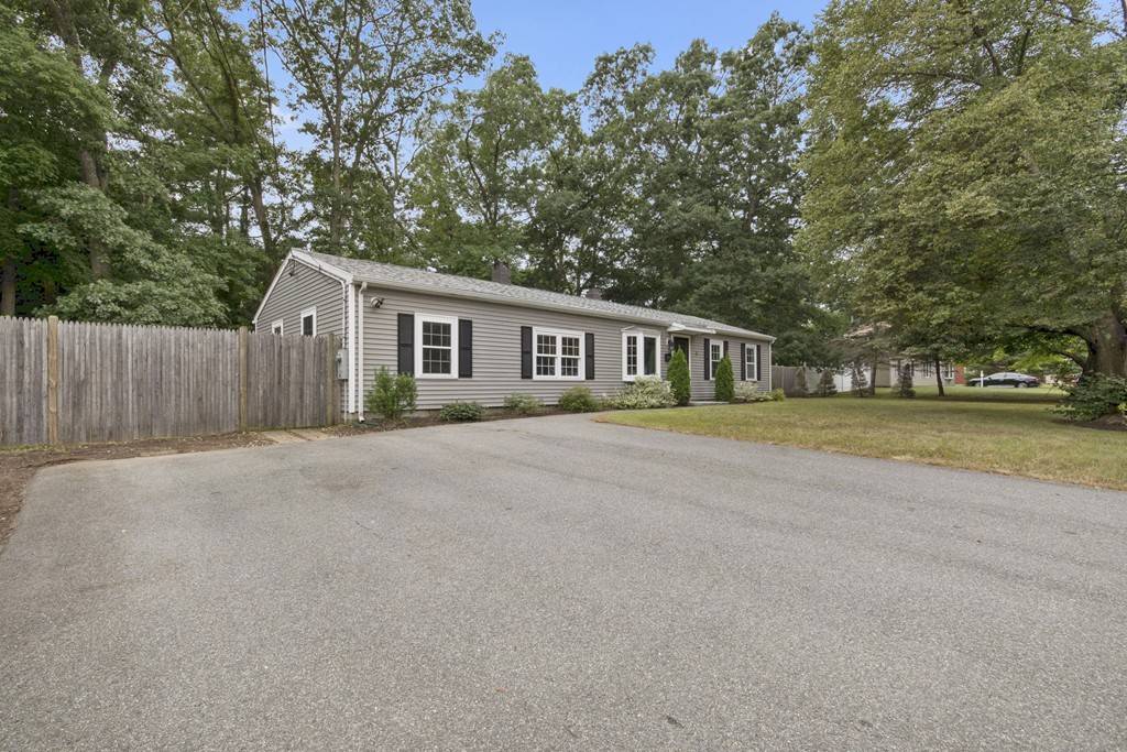 Whitman, MA 02382,81 Lantz Ave