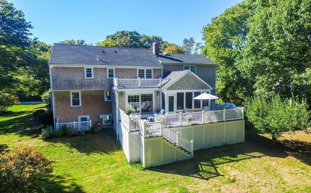 Scituate, MA 02066,10 Longmeadow Road