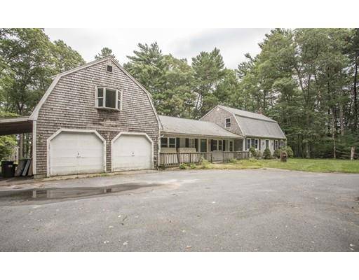 Plympton, MA 02367,46 Grove Street