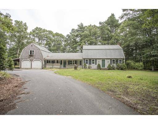 Plympton, MA 02367,46 Grove Street