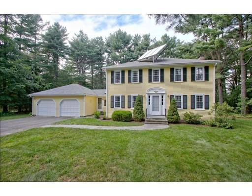 Wayland, MA 01778,10 Glezen Ln