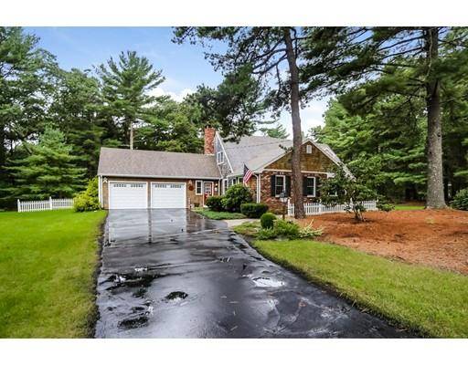 Lakeville, MA 02347,5 Crest Dr