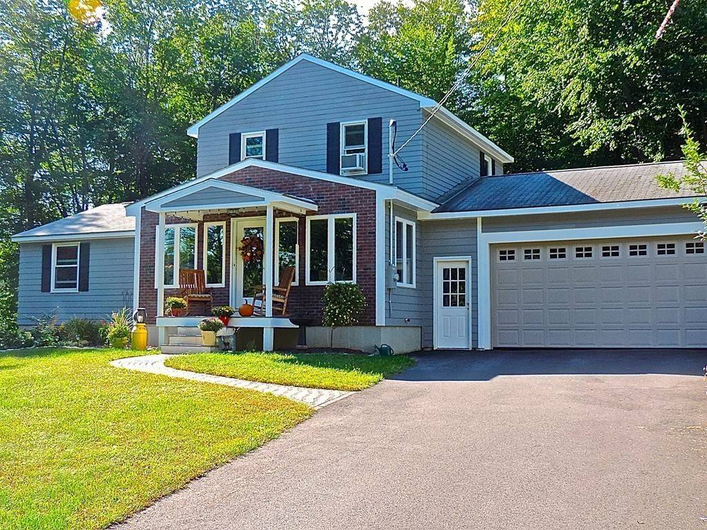 Buckland, MA 01338,11 Walker Road