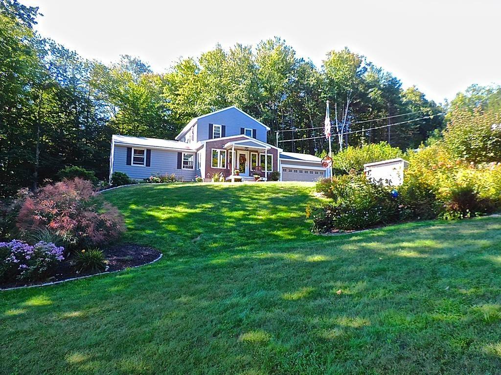 Buckland, MA 01338,11 Walker Road