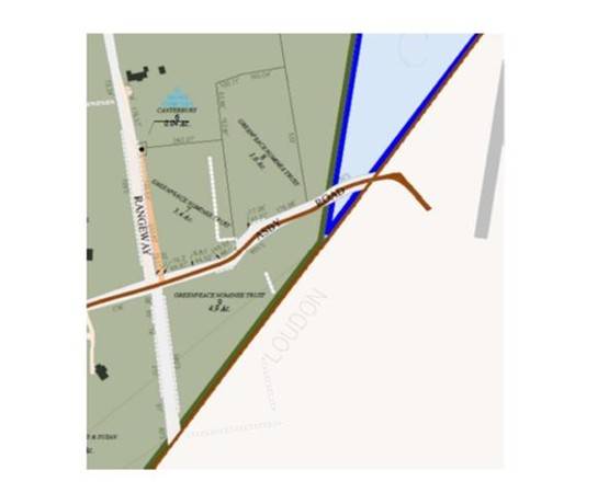 Canterbury, NH 03224,Lot 8 Asby Road