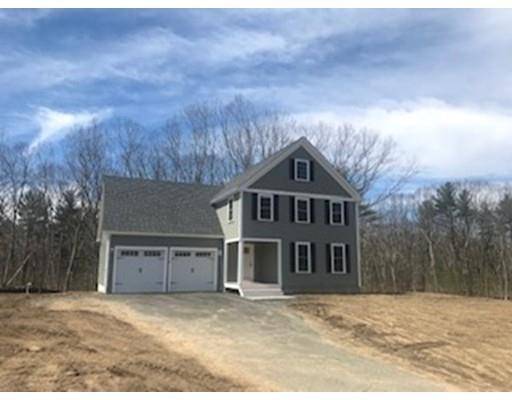 Georgetown, MA 01833,Lot 4 Bailey Village