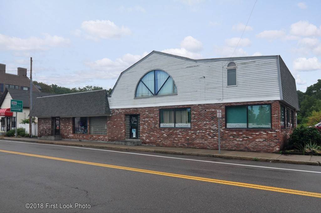 Plainville, MA 02762,105 South St