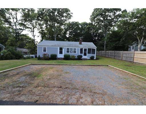 Dennis, MA 02660,13 Ashkins Drive