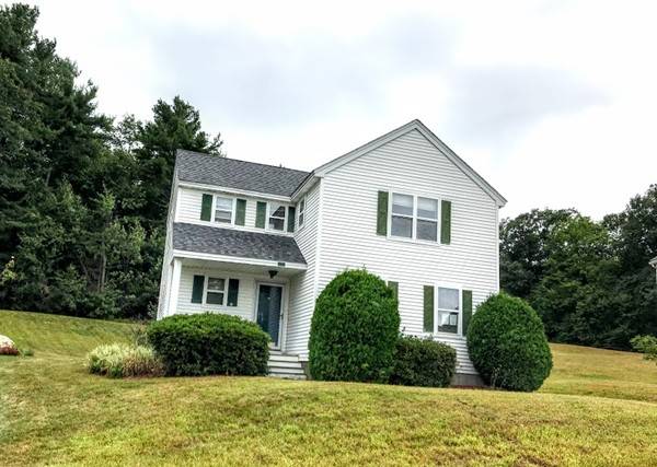 Westminster, MA 01473,18 Crestview Lane #18