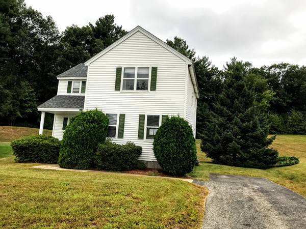 Westminster, MA 01473,18 Crestview Lane #18