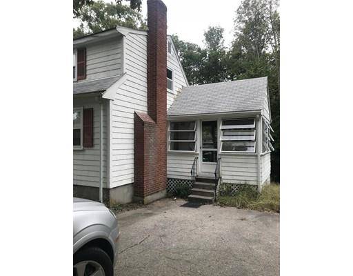 Stoughton, MA 02072,285 Central St