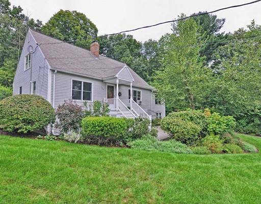 Hopkinton, MA 01748,148 Spring St