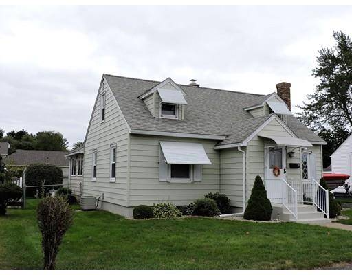 Ludlow, MA 01056,30 Amherst Street