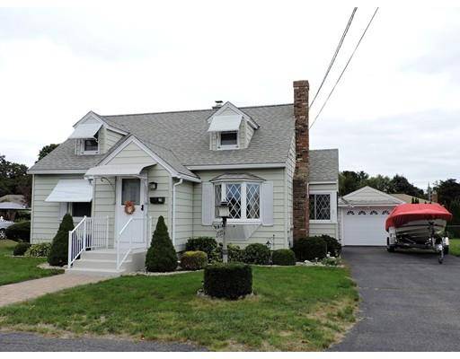 Ludlow, MA 01056,30 Amherst Street